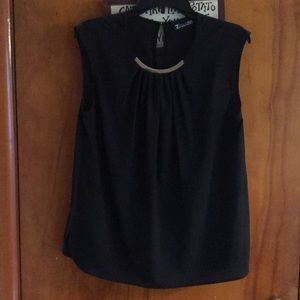 Like new ny&co dressy tank